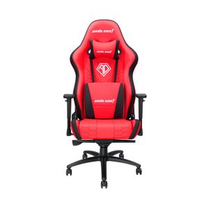 Anda Seat Spirit King (Red)
